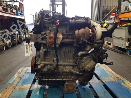 Engine PEUGEOT PARTNER Box Body/MPV 1.6 HDi | BP27550376M1