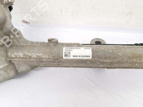Steering rack VOLVO V40 Hatchback (525) T3 | BP30580965M22 