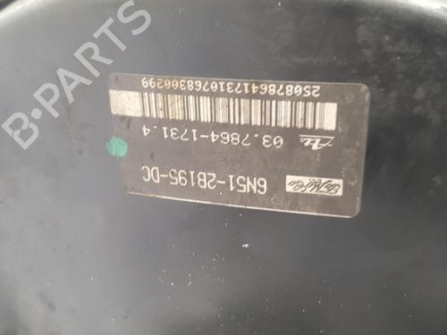 Servo brake VOLVO C70 II Convertible (542) D5 | BP30309626M42 
