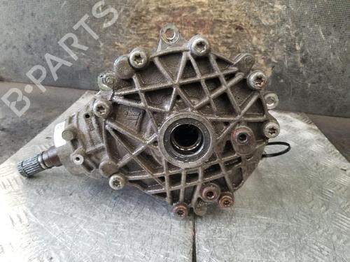 Front differential MASERATI LEVANTE SUV (M161) 3.0 D Q4 | BP35967100M23  - Image 5