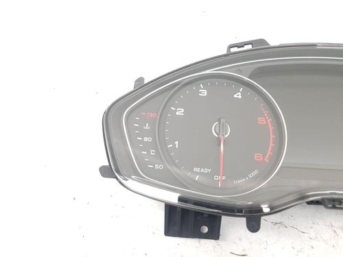 Instrument cluster AUDI A5 Sportback (F5A, F5F) 2.0 TDI | BP22665509C47 