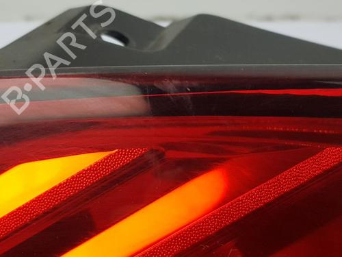 Left taillight FORD FIESTA VI (CB1, CCN) 1.0 EcoBoost | BP29641926C34 