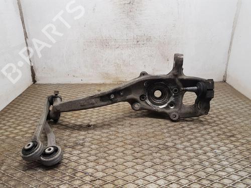 Venstre Styrespindel Lejehus AUDI A4 B8 Avant (8K5) 2.0 TDI quattro | BP30914795M25