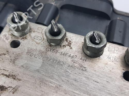 ABS pump JAGUAR F-TYPE Coupe (X152) 5.0 SCV8 SVR / SCV8 P575 R | BP29900648M43  - Image 6