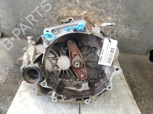 Used Gearbox Gearbox SEAT ALTEA (5P1) 1.6 (102 hp) 33677850 33677850