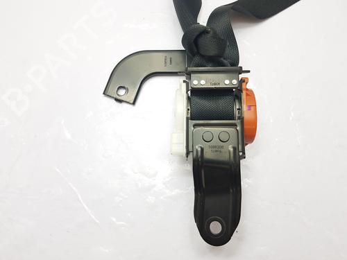 Cinturón de seguridad trasero central MITSUBISHI OUTLANDER III (GG_W, GF_W, ZJ, ZL, ZK) 2.2 Di-D 4WD (GF6W) | BP30554329I27