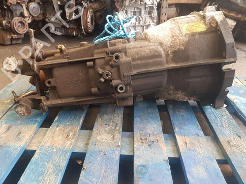 Gearbox BMW 3 Touring (E91) 320 d | BP37794372M3 - Image 7