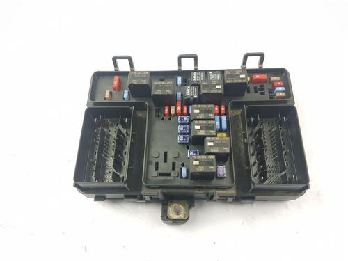 Used Fuse box FORD RANGER (TKE) 2.2 TDCi 4x4 (160 hp) 28137040