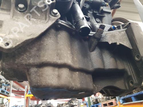 Engine NISSAN JUKE (F15) 1.5 dCi | BP32177775M1  - Image 9