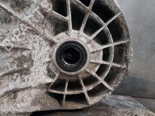 Gearbox INFINITI Q30 1.6 | BP22683318M3