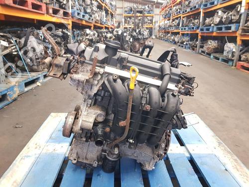 Engine HYUNDAI i10 I (PA) 1.2 | BP22317142M1