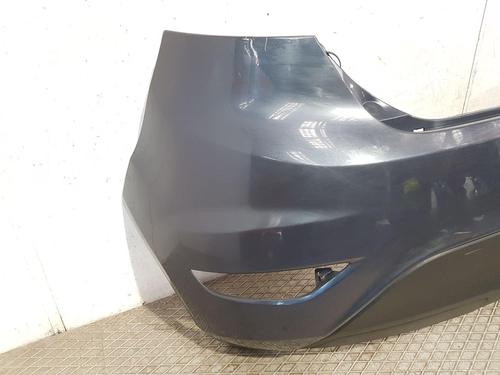Rear bumper FORD FIESTA VI (CB1, CCN) 1.0 EcoBoost | BP27286856C8 
