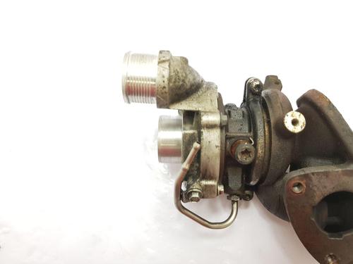 Turbocharger/Supercharger JAGUAR XF I (X250) 3.0 D | BP29549261M71 