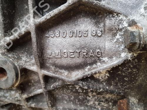 Gearbox PORSCHE 911 (997) 3.6 Turbo | BP34708538M3 - Image 10