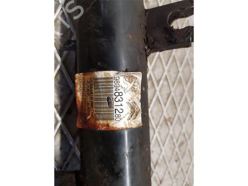 Right front shock absorber PEUGEOT 208 I (CA_, CC_) 1.2 VTI 82 | BP25461792M17