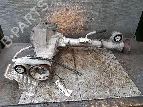 Used Front differential Front differential 22207039 22207039