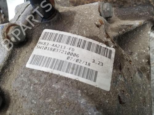 Rear differential LAND ROVER RANGE ROVER VELAR (L560) 2.0 D200 MHEV 4x4 | BP34638871M24 - Image 6