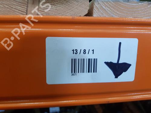 Right front seat VW GOLF VII (5G1, BQ1, BE1, BE2) 2.0 GTD | BP29230001C16 