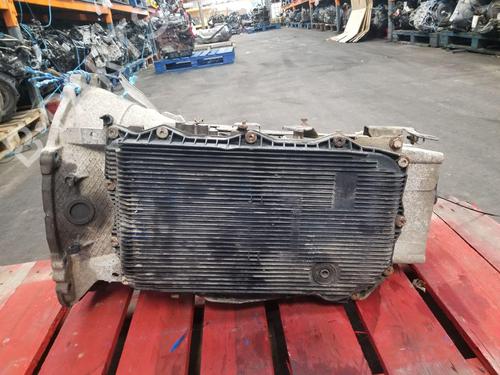 Gearbox LAND ROVER DISCOVERY IV (L319) 3.0 SDV6 4x4 | BP32158339M3