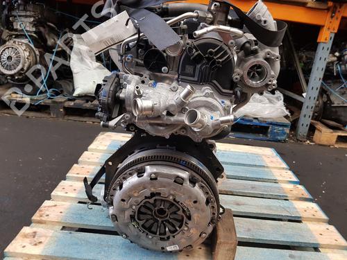 Engine VW GOLF VIII (CD1, DA1) 2.0 TDI | BP30137915M1 