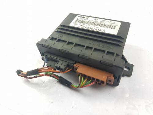 Electronic module PORSCHE CAYMAN (987) S 3.4 | BP28329715M83 