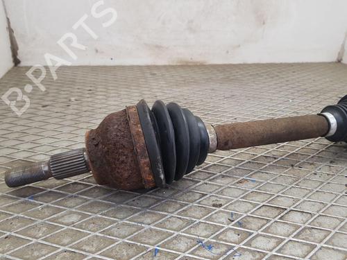 Left front driveshaft FORD KUGA II (DM2) 1.5 EcoBoost | BP28087881M38 