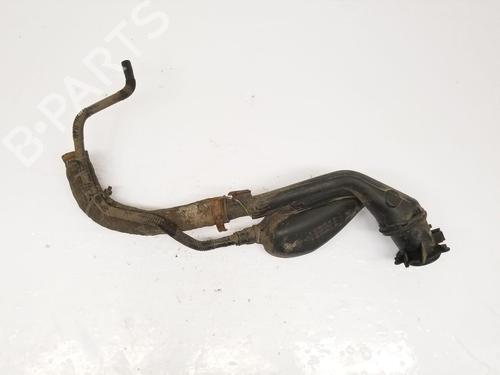 Used Pipe PEUGEOT PARTNER MPV (5_, G_) 1.6 HDi 90 (90 hp) 28175500