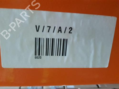 Right front window switch TOYOTA YARIS (_P21_, _PA1_, _PH1_) 1.6 GR 4WD (GXPA16) | BP36364790I26 - Image 8