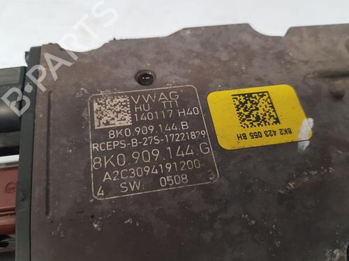 Steering rack AUDI A4 B8 (8K2) 2.0 TDI | BP33996493M22  - Image 8