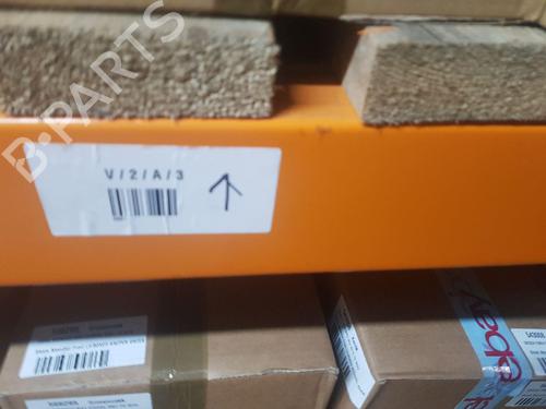 Left mirror OPEL CORSA E (X15) 1.4 (08, 68) | BP33412655C26  - Image 7