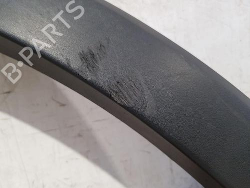 Front left wheel arch trim FORD FOCUS IV (HN)  | BP29927981C134