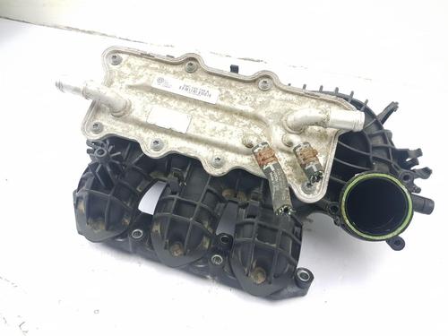 Intake manifold AUDI A3 Sportback (8VA, 8VF) 1.0 TFSI | BP32252261M70 