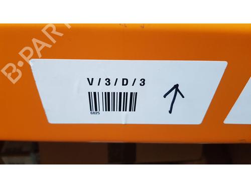 Electronic module VOLVO XC90 II (256) B5 Mild-Hybrid AWD | BP36669855M83  - Image 6