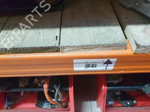 Højre forlygtestøtte) JEEP CHEROKEE (KL) 2.0 CRD 4x4 | BP22672355C156 - Image 5