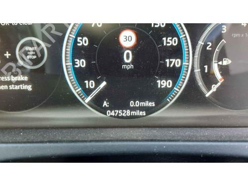 Elektronisk sensor JAGUAR XE (X760)  | BP22673257M84 