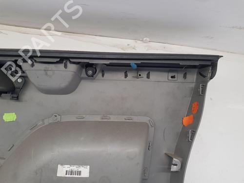 Venstre frontpanel VW TRANSPORTER T5 Van (7HA, 7HH, 7EA, 7EH) 2.0 TDI | BP31053675C58