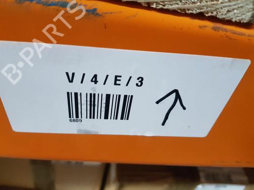 Armrest / Center console BMW X1 (F48) sDrive 18 d | BP31346510I20 