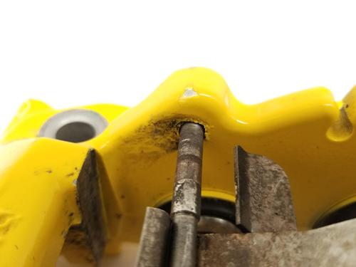 Right front brake caliper FERRARI CALIFORNIA 4.3 | BP22660411M104