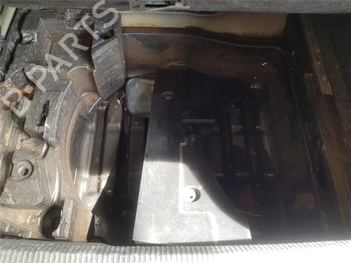 Brugte VW PASSAT B6 (3C2) 2.0 TDI 4860176