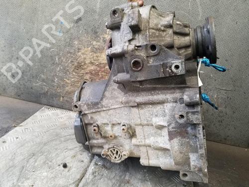 Gearbox SKODA FABIA II Combi (545) 1.2 TDI | BP36308183M3  - Image 7