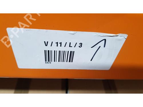 Right front window switch MERCEDES-BENZ GLA (H247) GLA 220 d 4-matic (247.715) | BP32375219I26 