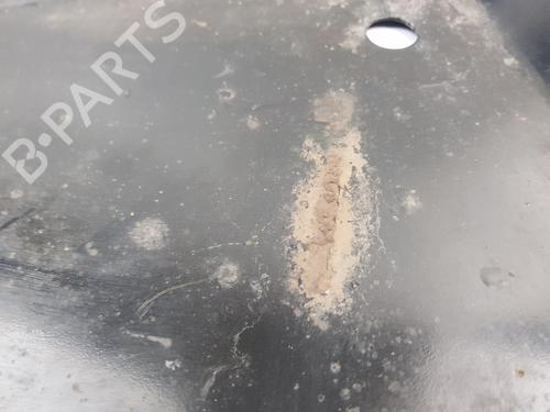 Underbody protection BMW X1 (E84) xDrive 25 d | BP22672226M92 