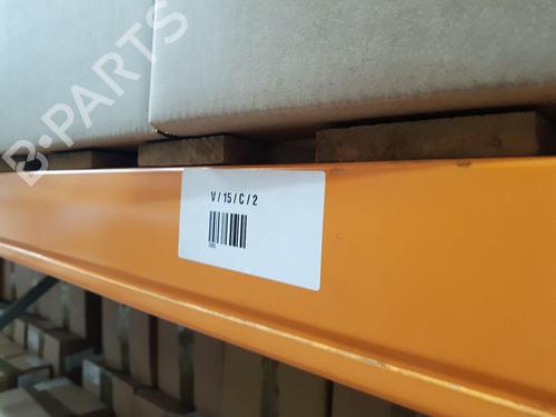 Luftfilter kasse KIA STONIC (YB)  | BP31842056M87 