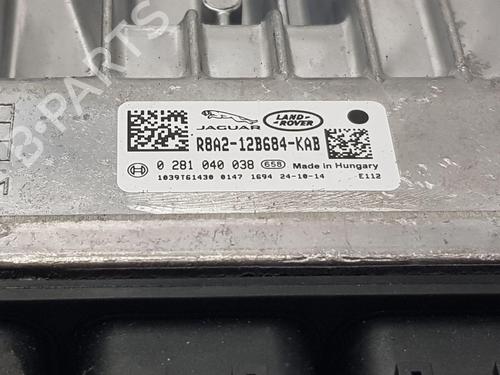 Engine control unit (ECU) LAND ROVER DEFENDER Station Wagon (L663) D300 MHEV 4x4 | BP34226420M57 - Image 3