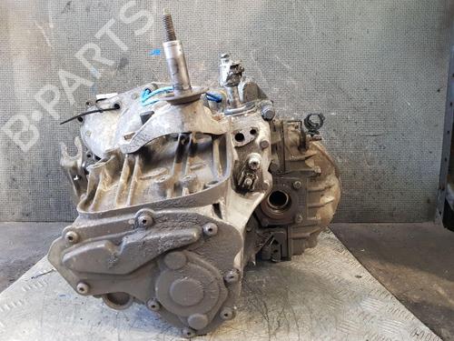 Gearbox PEUGEOT 807 (EB_) 2.0 HDI | BP39638647M3 - Image 6