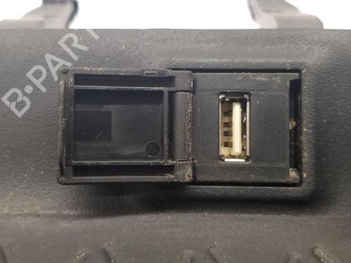 Electronic module TOYOTA RAV 4 V (_A5_, _H5_) 2.5 Hybrid AWD (AXAH54, AXAL54) | BP40043749M83 - Image 3