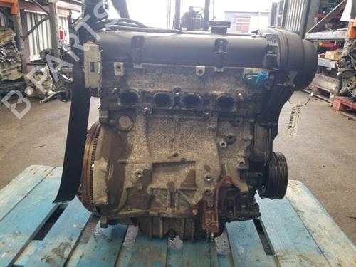 Engine FORD FOCUS II (DA_, HCP, DP) 1.6 | BP35795604M1 - Image 3