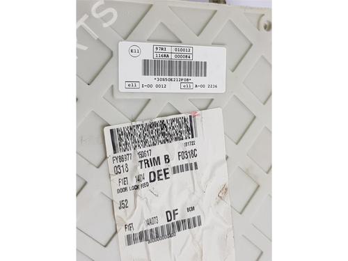 Electronic module FORD FOCUS III 1.5 TDCi | BP25929059M83 