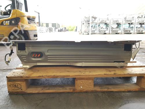 Battery HONDA CIVIC VII Saloon (ES, ET) 1.3 IMA (ED9, ES9) | BP22669022E11 