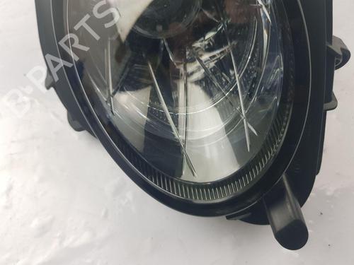 Left daytime light BENTLEY CONTINENTAL Coupe (3S3) 6.0 W12 AWD | BP39382097C104 - Image 3